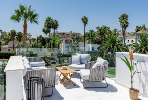 GG- Modern townhouse, families & couples only
